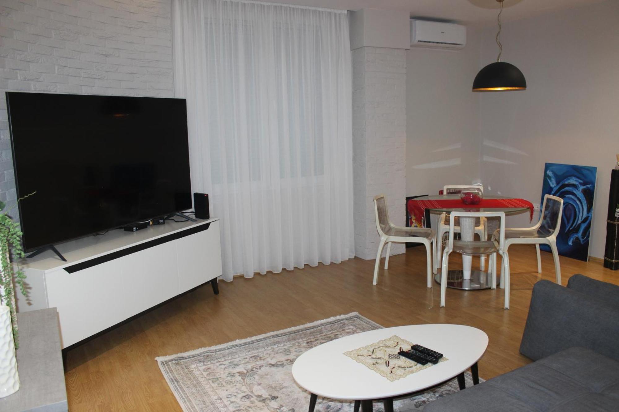 Apartamento Luxury Blloku